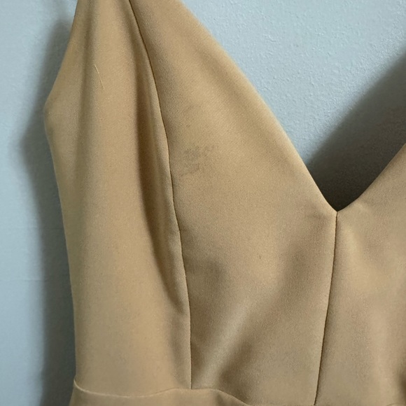 Nookie, worn twice, small stain, comes with belt - Picture 5 of 5